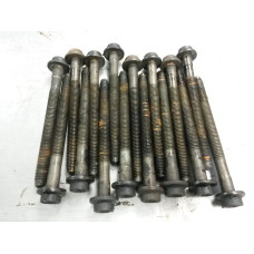 95F019 Cylinder Head Bolt Kit For 00-01 Ford Explorer  4.0